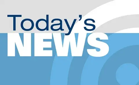 NewsToday uygulaması — güncel haberler ve bildirimler