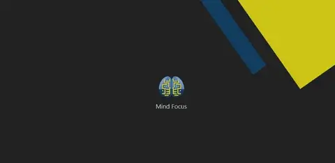 MindFocus uygulaması — odaklanma ve üretkenlik aracı
