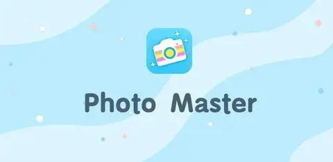 PhotoMaster uygulaması — fotoğraf düzenleme ve filtreler
