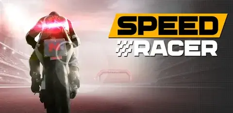 SpeedRacer oyunu — hızlı araba yarışları